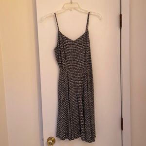 A-Line old navy sundress
